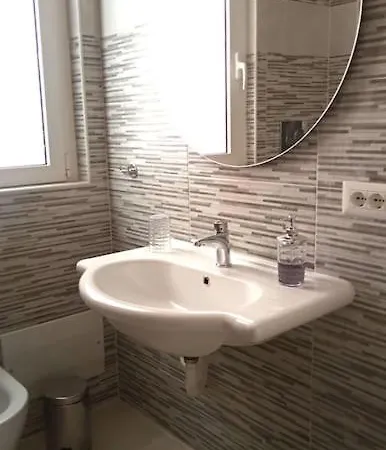 In Centro Storico Confort E Charme ! Appartement