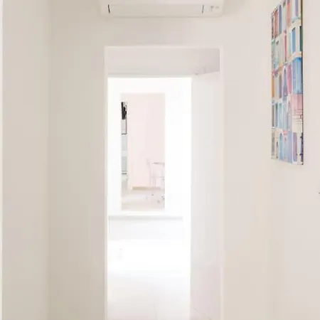 Appartement In Centro Storico Confort E Charme ! *